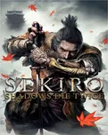 Sekiro Shadows Die Twice PC