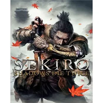 Počítačová hra Sekiro Shadows Die Twice PC