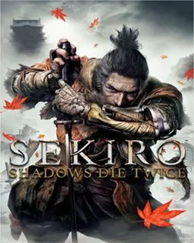 Počítačová hra Sekiro Shadows Die Twice PC
