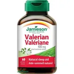 Jamieson Valeriana 400 mg Kozlík…