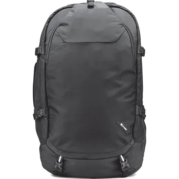 turistický batoh Pacsafe Venturesafe EXP55 Travel Pack 55 l černý