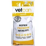 Vetcan Senior 15 kg