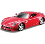 Bburago Alfa 8C Competizione 1:32…