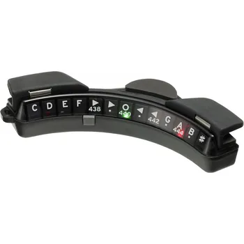 Příslušenství k hudebnímu nástroji Korg Korg Rimpitch C2 ladička akustických kytar