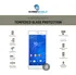 Screenshield ochranné sklo pro Sony Xperia Z3 Compact