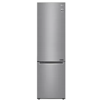Lednice LG GBB72PZEFN