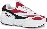 FILA Venom Low White/Fila Navy/Fila Red