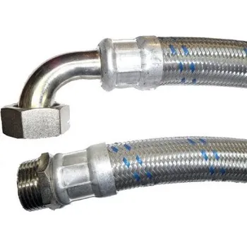 Domácí vodárna Hadice k vodárně - 0,5m - 1" s kolenem