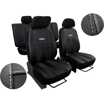Sixtol Škoda Yeti GT