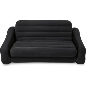 Pohovka Intex Pull-Out Sofa černá