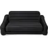 Pohovka Intex Pull-Out Sofa černá
