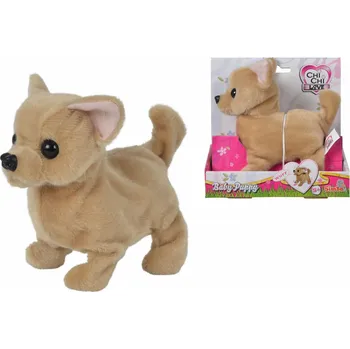plyšák Simba ChiChi Love Čivava štěňátko