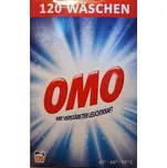 OMO Prací prášek na bílé prádlo 8,4 kg