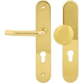 Dveřní kování Cobra Titan HGC10312724