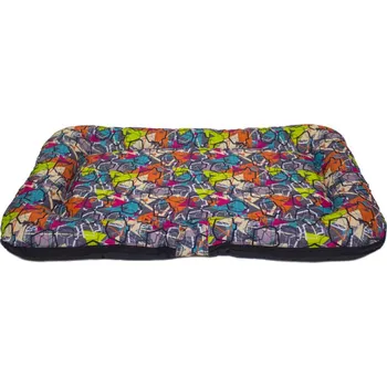 Pelíšek pro psa Rajen pelíšek pro psa P2 75x50cm, motiv P-17