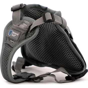 Postroj pro psa WEBER Postroj pro psy ULTIMATE WEATHER SHIELD Velikost: XS