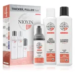 Nioxin System 4 Trial Kit