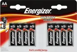 Energizer Alkaline Power LR6 AA 8 ks