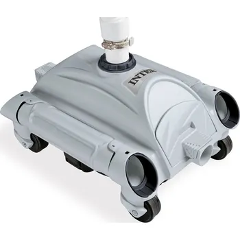 Automatický bazénový vysavač Intex 28001