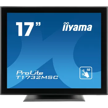 Monitor Iiyama ProLite T1732MSC-B5X