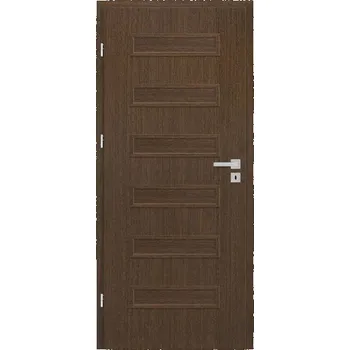 Stavební výplň ERKADO bezfalcové dveře ERKADO SORANO 3