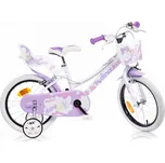 Dino-Bikes 16" DB-166RSN bílé