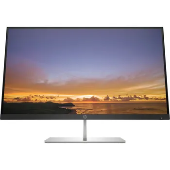 Monitor HP Pavilion 27 Quantum Dot