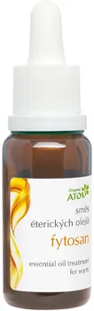 Přípravek na odstranění bradavice Original ATOK Éterický olej fytosan 10 ml