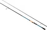 Giants Fishing Deluxe Spin 2,28 m/7 -…