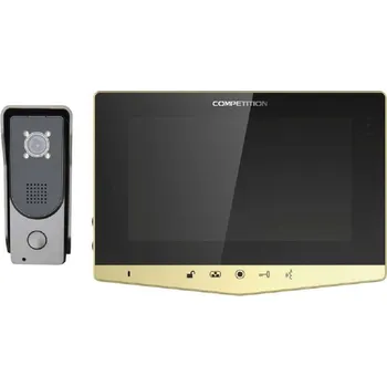 EMOS domácí videotelefon sada H2031