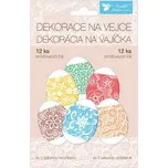 Anděl Přerov Dekorace na vejce…