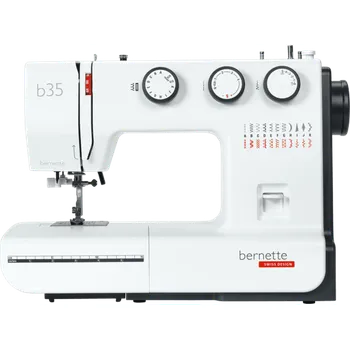 Bernina Bernette b35