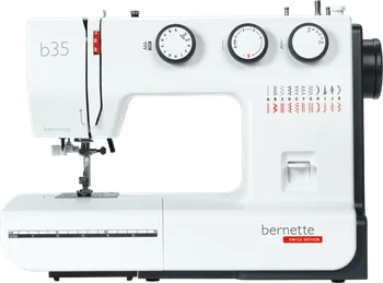 Bernina Bernette b35