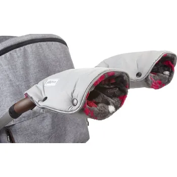 Little Angel Mazlík rukavice na kočár Rukávník Little Angel Mazlík rukavice na kočár