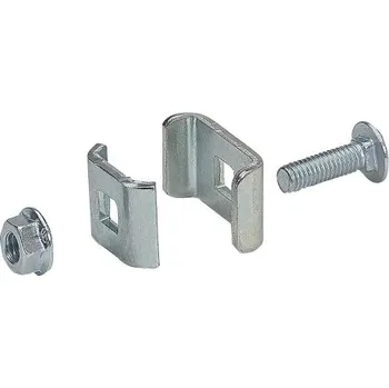 kabelová chránička Spojovací sada M6 Cablofil KITASSTR EZ balení 50ks CM558081