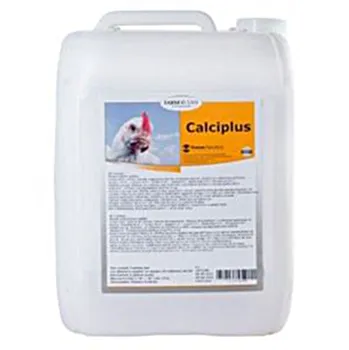 FOS Calciplus Farm-O-San 5 l