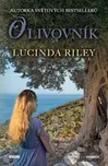 Olivovník – Riley Lucinda (2018, vázaná)