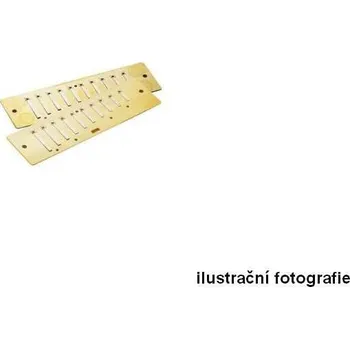 Tombo 2010RP Aero Reed foukací harmonika