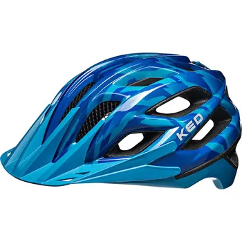 Chránič hlavy KED Companion Blue