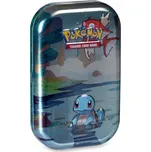 Pokémon Kanto Friends Mini Squirtle