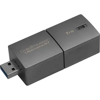 USB flash disk Kingston DataTraveler Ultimate GT 1 TB (DTUGT/1TB)