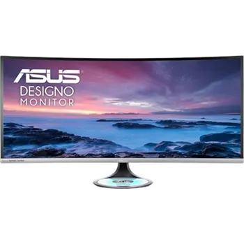 ASUS MX38VC Monitor ASUS MX38VC