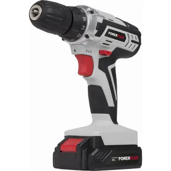 Vrtačka Powerplus POWC1071