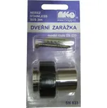 MAGG dveřní zarážka válec SN833