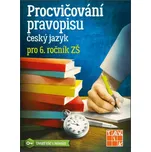Procvičování pravopisu: Český jazyk pro…