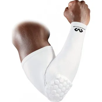 Mcdavid 6500R bílý