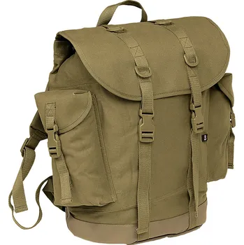 turistický batoh Brandit Jägerrucksack 40 l