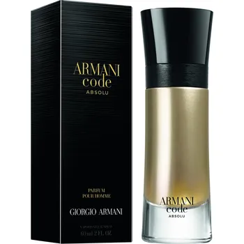Armani code absolu cena best sale