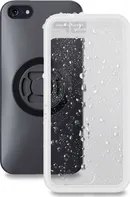 SP-Gadgets Weather pro Apple iPhone 5/5S/5SE čiré