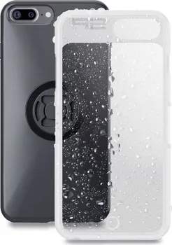Pouzdro na mobilní telefon SP-Gadgets Weather pro Apple iPhone 6 Plus/6S Plus/7 Plus čiré
